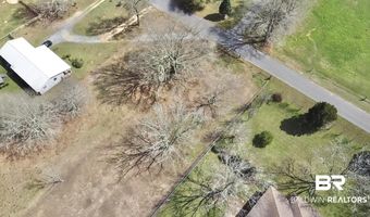 2259 E Laurel St, Atmore, AL 36502
