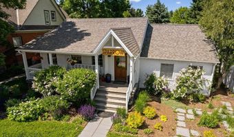 417 W Mendenhall St, Bozeman, MT 59715