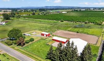 10093 NE WISEACRE Ln, Aurora, OR 97002