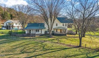 225 Mary Lamons Rd, Afton, TN 37616