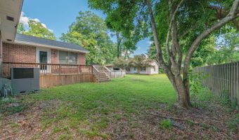 436 Main St, Barnwell, SC 29829