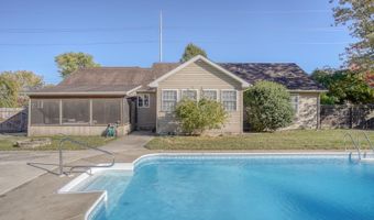 202 2ND St, Greenwood, DE 19950