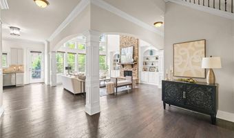 1715 Bates Rd, Alpharetta, GA 30009