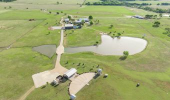 887 HCR 3110 N, Abbott, TX 76621