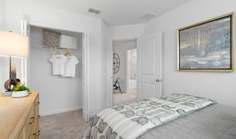 16443 NW 144TH St Plan: LINCOLN, Alachua, FL 32615