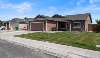 280 Fallen Leaf Ln, Fernley, NV 89408
