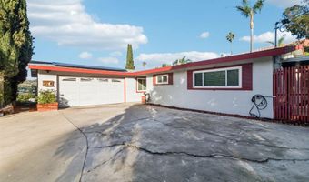 3365 S Bonita St, Spring Valley, CA 91977