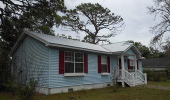 107 15th St, Apalachicola, FL 32320