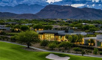 43 Crested Cloud Way, Las Vegas, NV 89135