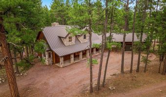 36 County Road N2147, Alpine, AZ 85920