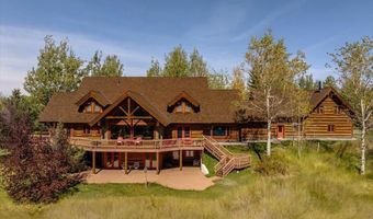 5 W BLAIR Rd, Alta, WY 83414