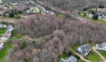 V/L W Garfield Road, Aurora, OH 44202