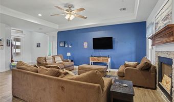 2104 Buffalo Ln, Altus, OK 73521