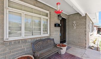 603 Adams Ave, Alamogordo, NM 88310