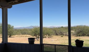 2724 W Blueflax Ln, Benson, AZ 85602
