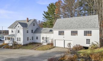 730 Beech Hill Rd, Auburn, ME 04210