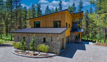 4327 Bridger Rdg, Ashton, ID 83420