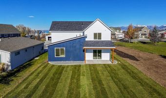 150 Ramshorn Peak, Bozeman, MT 59718