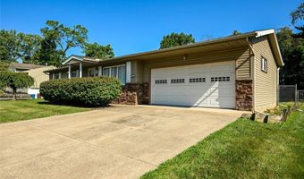 577 Catalina Dr, Akron, OH 44319