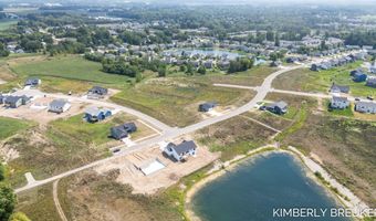 11913 Everett Ave, Allendale, MI 49401