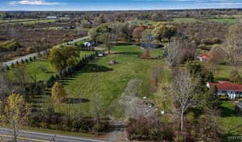 12948 Swift Mills Rd, Akron, NY 14001