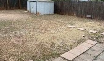 3366 S 7th St, Abilene, TX 79605