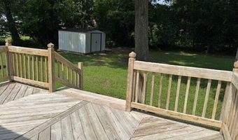1009 Curtis St N, Ahoskie, NC 27910