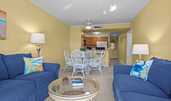 2509 W Fort Macon Rd 103-B, Atlantic Beach, NC 28512