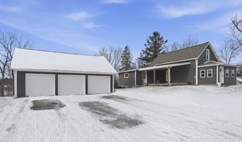 717 S York St, Albion, IN 46701