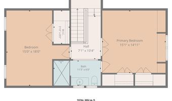 535 W 40TH St, Baltimore, MD 21211