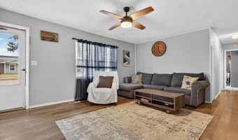 521 NE Elmhurst Ave, Bartlesville, OK 74006