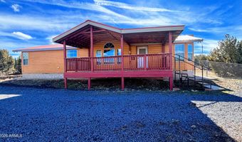 111 County Rd 8015, Concho, AZ 85924