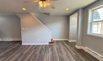 1314 GILHAM St, Philadelphia, PA 19111