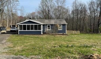 400 N Powells Island Rd, Arrington, VA 22922