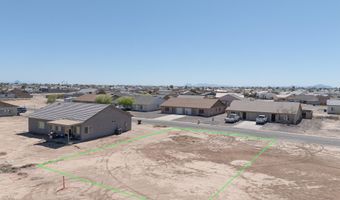 10592 W CAROUSEL Dr 6048, Arizona City, AZ 85123