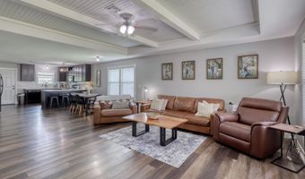 3135 Shepard Ave, Baxter Springs, KS 66713