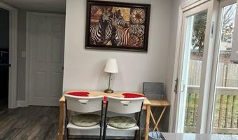 4 GILMER St, Annapolis, MD 21401