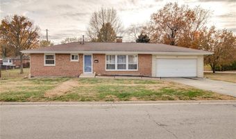 5230 Wick Way Dr, Alton, IL 62002