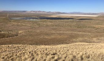120 Rainbow Road Lot 074-010-11, Gerlach, NV 89412
