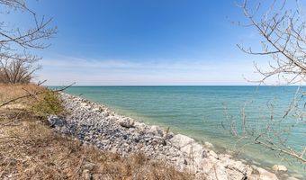 33 S Lake Shore County Rd, Beverly Shores, IN 46301