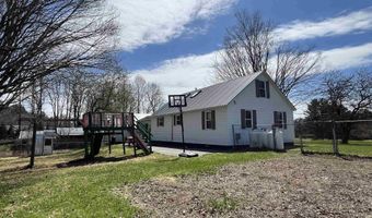 119 Town Farm Rd, Brandon, VT 05733