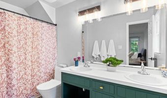 1003 Woodbriar St, Apex, NC 27502