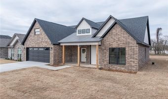 509 Waggoner Ln, Barling, AR 72923