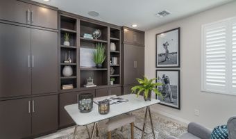 20818 W Pasadena Ave Plan: Augusta II, Buckeye, AZ 85396