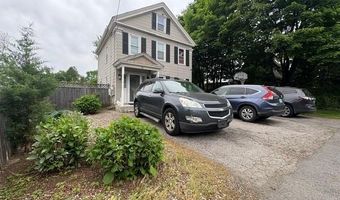74 Allen Ave, North Providence, RI 02911