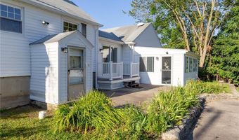 9 Cannon St, Cranston, RI 02920