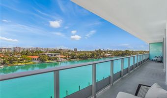 9221 E Bay Harbor Dr 511, Bay Harbor Islands, FL 33154