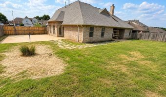 5034 FRENCH BROAD Ln, Bartlett, TN 38135