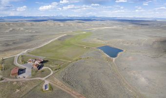 627 RYEGRASS Rd, Daniel, WY 83115