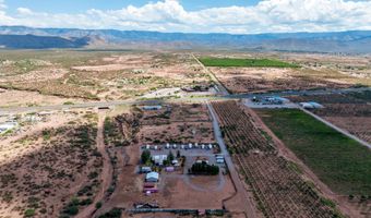 23 Dingo Rd, Alamogordo, NM 88310